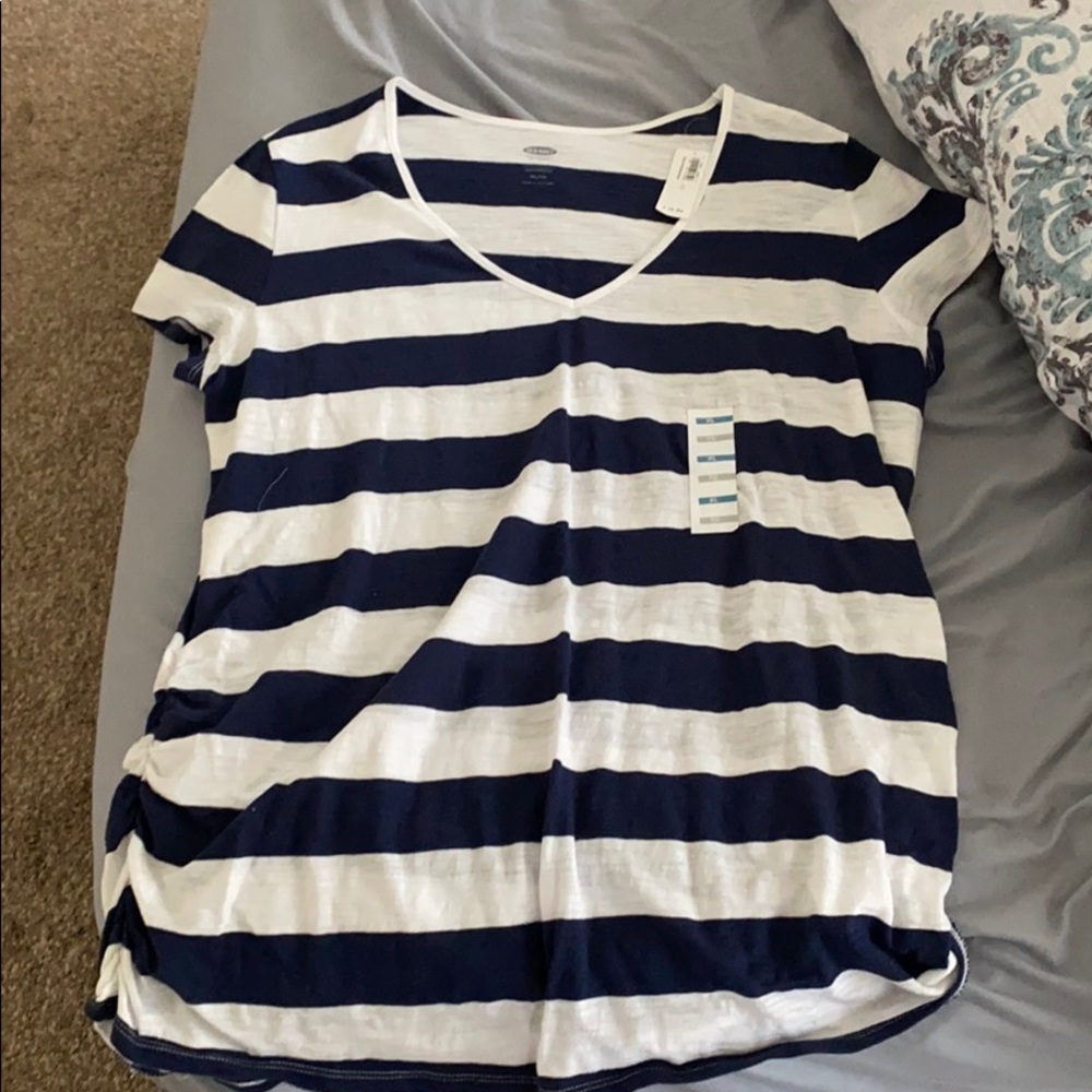 Maternity T